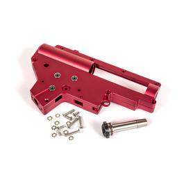 Стінки гірбокса фрезеровані CNC 7075 Aluminium Gearbox Ver2 - 8мм Evolution 