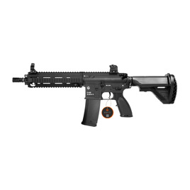 Штурмова гвинтівка HK416 SQB E-416 Carbontech EC44AR Evolution
