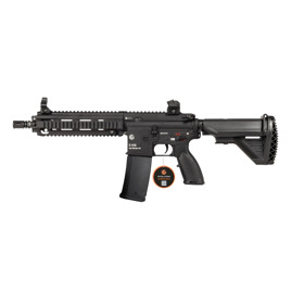 Штурмовая винтовка HK416 SQB E-416 метал Evolution EH17AR