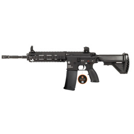 Штурмова гвинтівка HK416 E-416 EH18AR [Evolution]