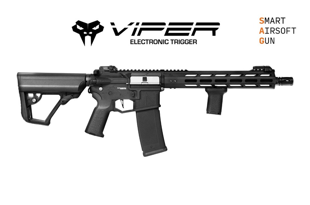 Штурмовая винтовка Evolution Ghost 3.0 Viper L фото 2