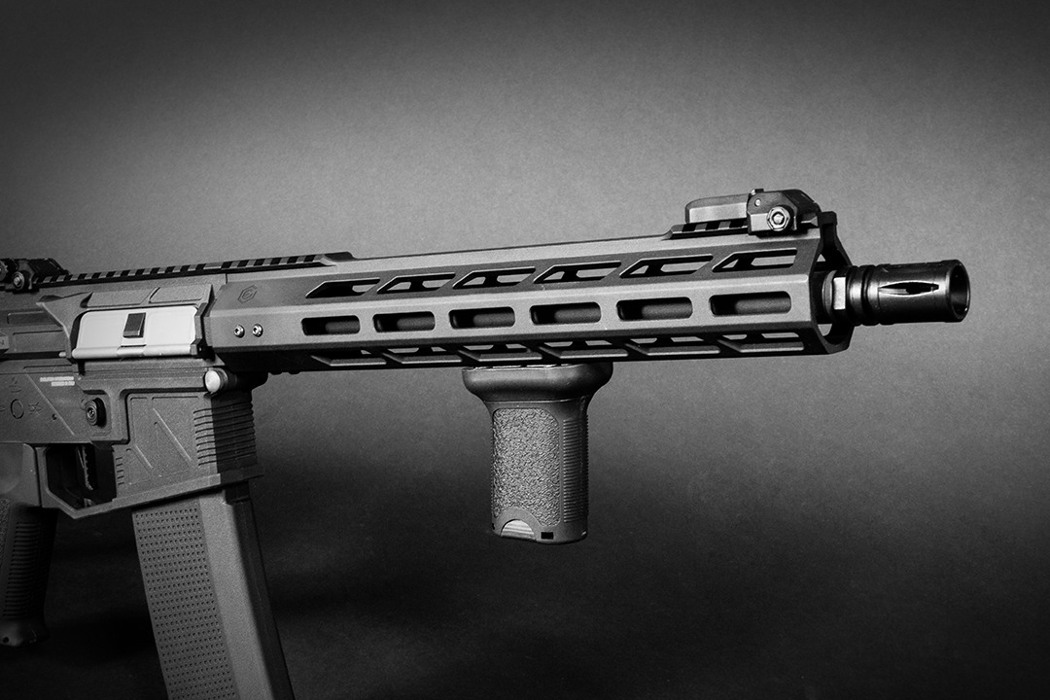 Штурмовая винтовка Evolution Ghost 3.0 Viper L фото 11