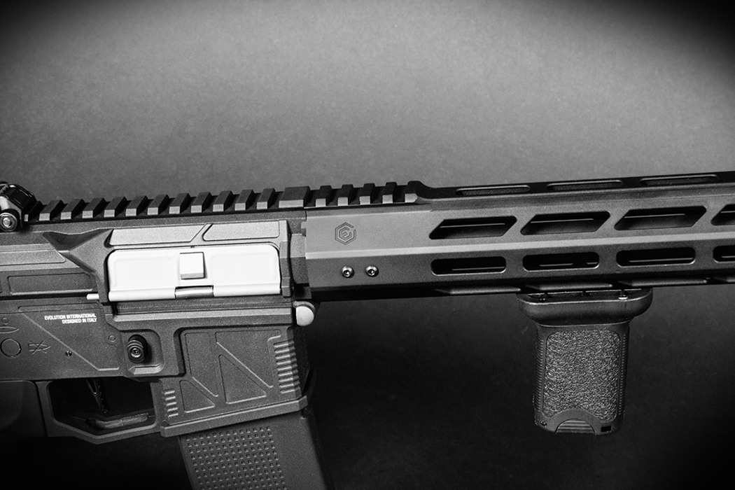 Штурмовая винтовка Evolution Ghost 3.0 Viper L фото 10