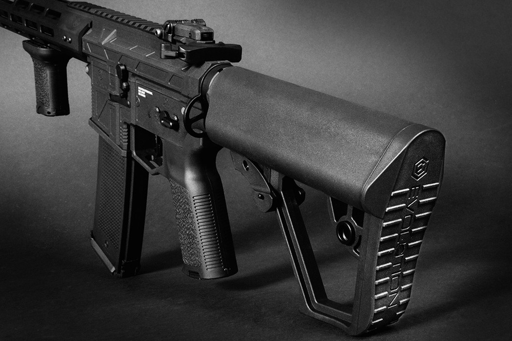 Штурмовая винтовка Evolution Ghost 3.0 Viper L фото 14