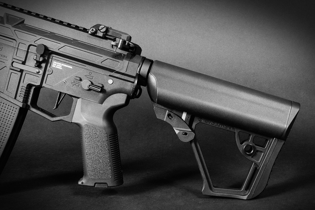 Штурмовая винтовка Evolution Ghost 3.0 Viper L фото 7