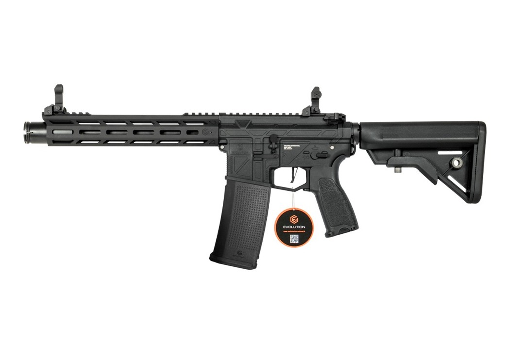 Штурмова гвинтівка M4 Ghost M EMR A Carbontech EC34AR [Evolution] фото 1