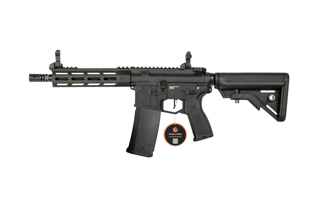 Штурмовая винтовка M4 Ghost S EMR Carbontech Evolution фото 1