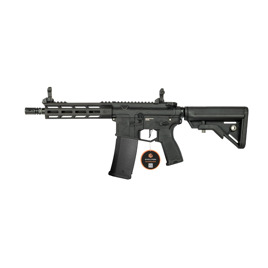 Штурмовая винтовка M4 Ghost S EMR Carbontech Evolution