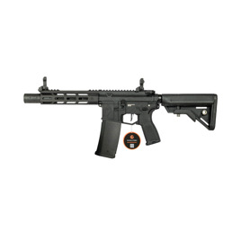 Штурмова гвинтівка M4 Ghost S EMR S Carbontech [Evolution]