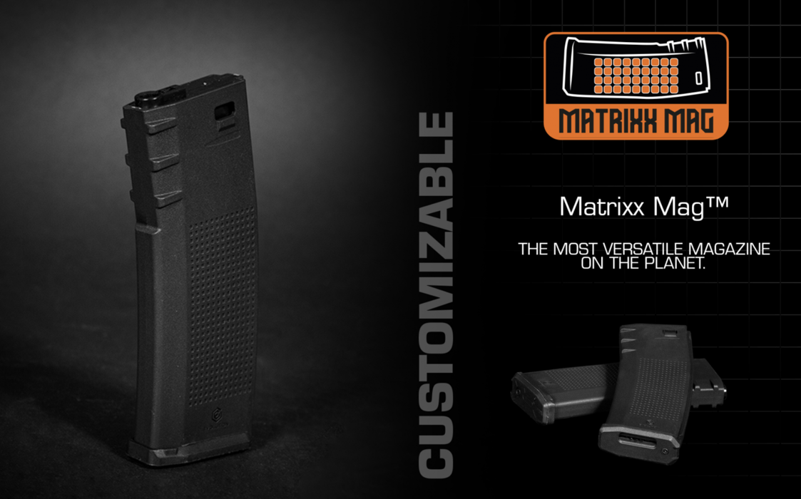 Штурмова гвинтівка M4 Recon MK18 Mod 1 10.8” Carbontech [Evolution] фото 13