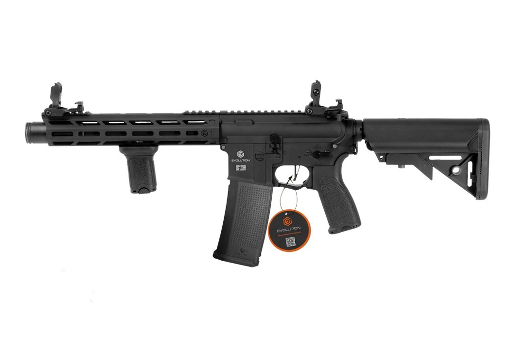 Штурмова гвинтівка HK416 Recon M EMR A EH29AR Evolution фото 1