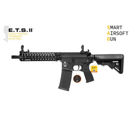 Штурмовая винтовка M4 Recon MK18 Mod 1 10.8” Carbontech ETS Evolution