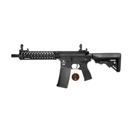 Штурмова гвинтівка M4 Recon MK18 Mod 1 10.8” Carbontech [Evolution]