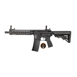 Штурмова гвинтівка M4 Recon MK18 Mod 1 10.8” Metal Evolution EH50AR