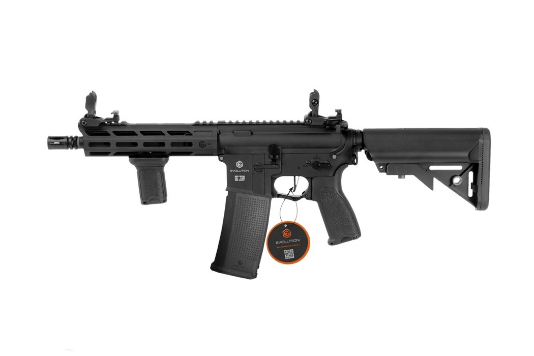 Штурмовая винтовка Recon S EMR EH28AR Evolution фото 1