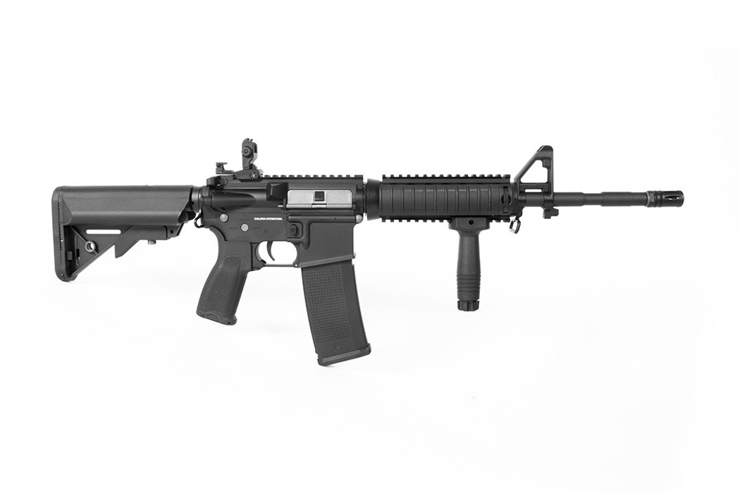 Штурмовая винтовка M4 Recon S SOPMOD Metal Evolution фото 2
