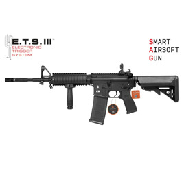 Штурмова гвинтівка M4 Recon S SOPMOD Metal ETS Evolution