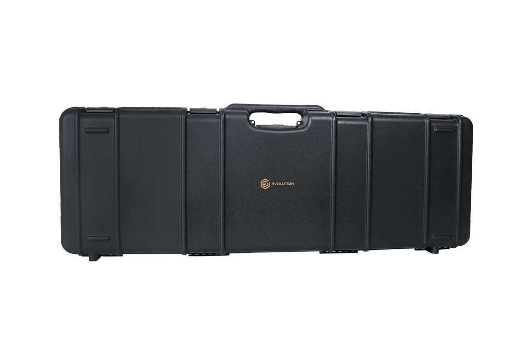 Жесткий чехол для винтовки (вн. размер 103x33x10,5) Evolution EA0497RC фото 1
