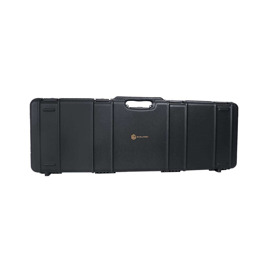 Жорсткий чохол для гвинтівки (вн. Розмір 103x33x10,5) Evolution EA0497RC