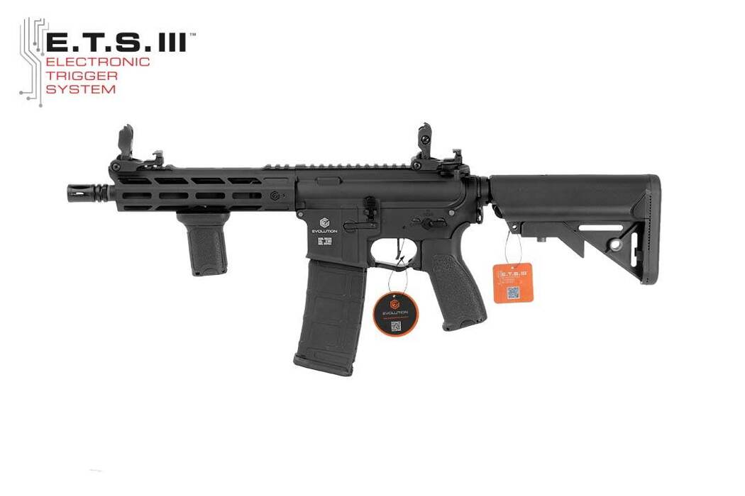 Штурмовая винтовка Recon S EMR ETS Evolution фото 1
