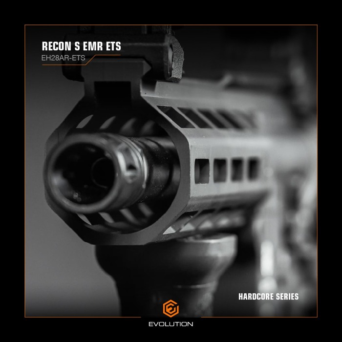 Штурмовая винтовка Recon S EMR EH28AR Evolution фото 5