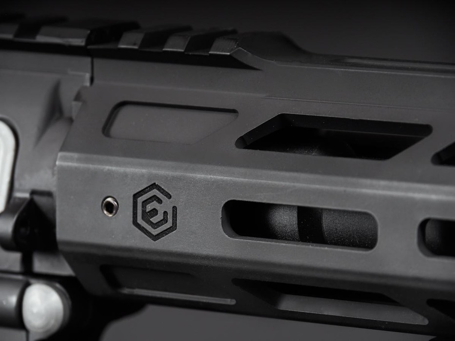 Штурмовая винтовка Recon S EMR EH28AR Evolution фото 8