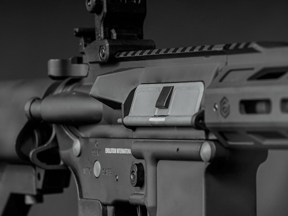 Штурмовая винтовка Recon S EMR EH28AR Evolution фото 10