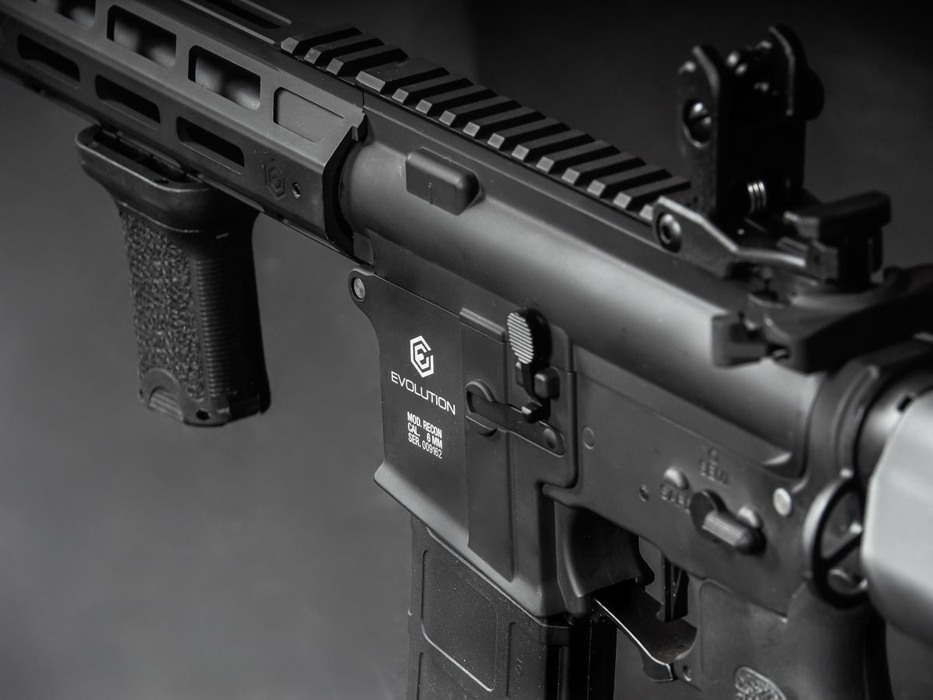 Штурмовая винтовка Recon S EMR EH28AR Evolution фото 11
