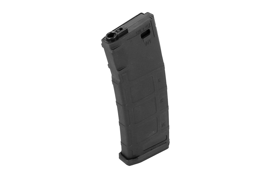 Магазин механический M4 серия PMAG GEN3 - 140 шар. Evolution фото 1