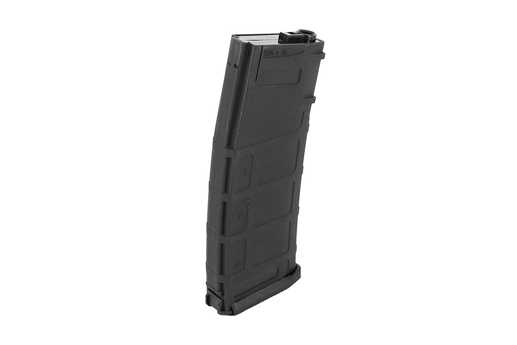 Магазин механический M4 серия PMAG GEN3 - 140 шар. Evolution фото 2