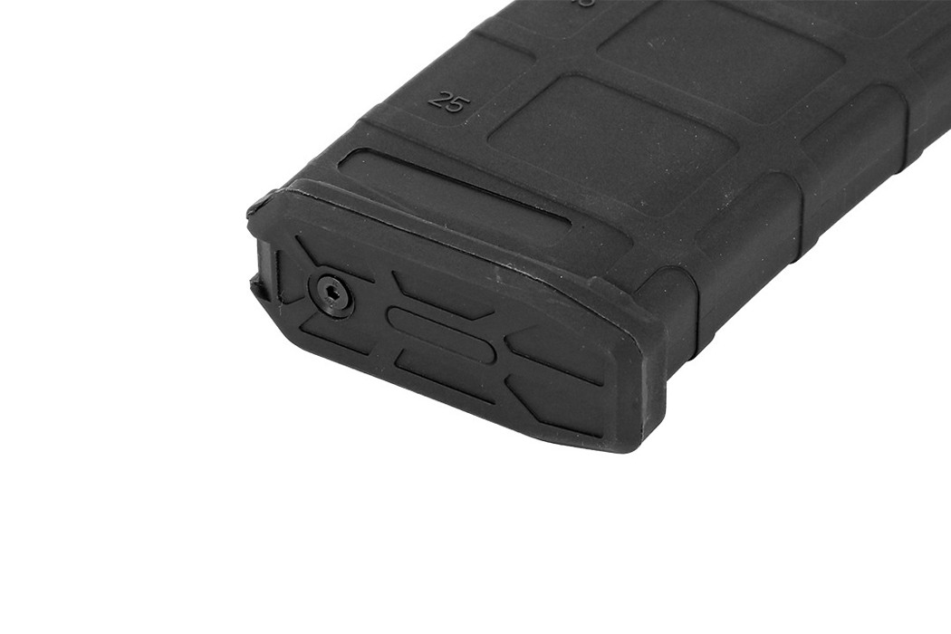 Магазин механический M4 серия PMAG GEN3 - 140 шар. Evolution фото 4
