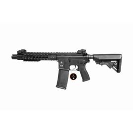 Штурмова гвинтівка  M4 Recon 10” Amplified Carbontech [Evolution] SL-1006