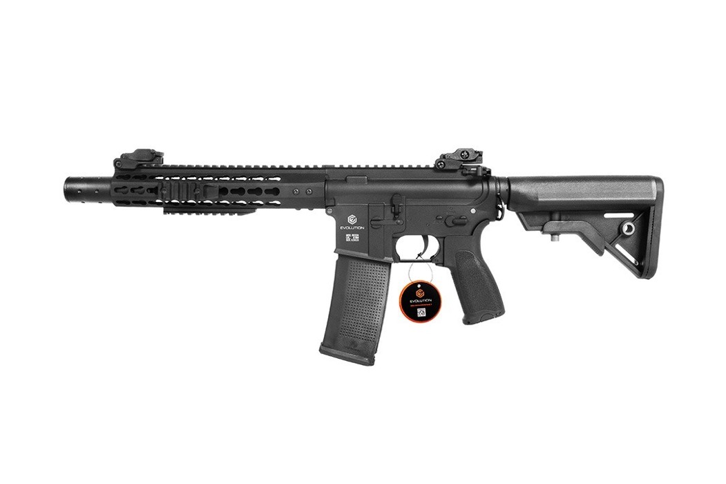 Штурмовая винтовка M4 Recon UX4 10" Carbontech [Evolution] фото 1