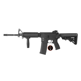 Штурмова гвинтівка M4 Recon SOPMOD 14.5" Carbontech [Evolution] SL-1004
