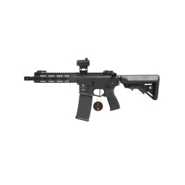Штурмова гвинтівка M4 Evolution Recon 10” Carbontech - PACK SL-1100