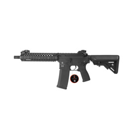 Штурмова гвинтівка M4 Recon MK18 Mod 1 10.8" Carbontech [Evolution] SL-1002