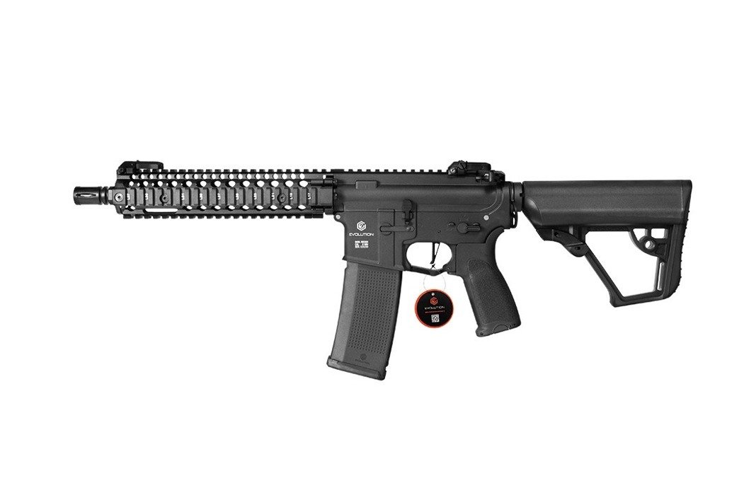Штурмова гвинтівка Recon MK18 Мод 1 10.8" [Evolution] MH-3000 фото 1
