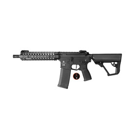 Штурмова гвинтівка Recon MK18 Мод 1 10.8" [Evolution] MH-3000
