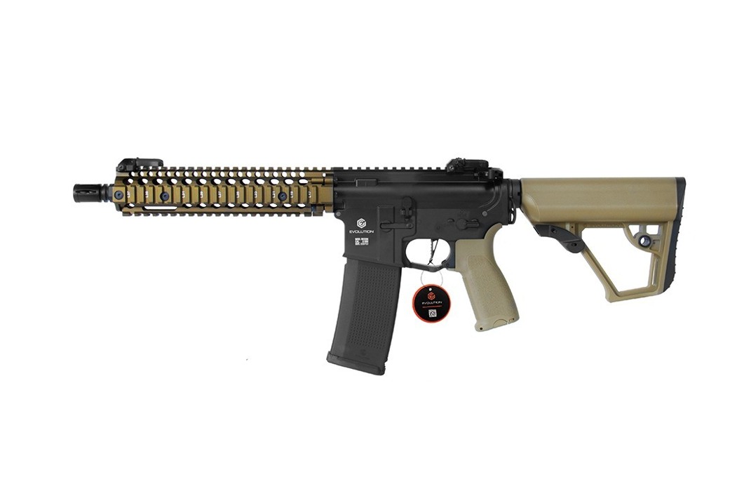 Штурмовая винтовка Recon MK18 Mod 1 10.8" [Evolution] MH-3000BB фото 1