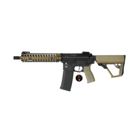 Штурмовая винтовка Recon MK18 Mod 1 10.8" [Evolution] MH-3000BB
