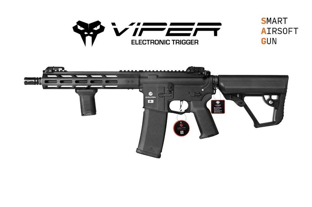 Штурмова гвинтівка Evolution Recon 3.0 Viper M FMS-6003 фото 1