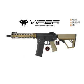 Штурмова гвинтівка [EVOLUTION] Recon 3.0 Viper MK18 Mod. 1 BB FMS-6004BB