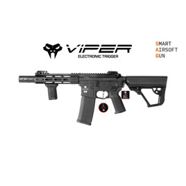 Штурмовая винтовка Evolution Recon 3.0 Viper Silent Ops S FMS-6001 Штурмовая винтовка Evolution Recon 3.0 Viper Silent Ops S FMS-6001