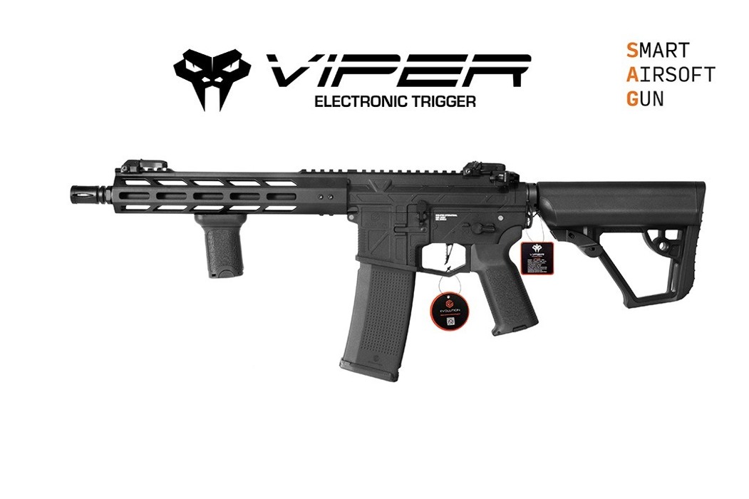 Штурмовая винтовка Evolution Ghost 3.0 Viper M MHS-4002 фото 1