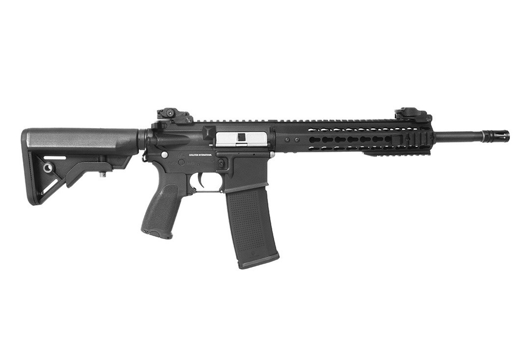 Штурмова гвинтівка M4 Recon S 14.5” Carbontech [Evolution] SL-1005 фото 2