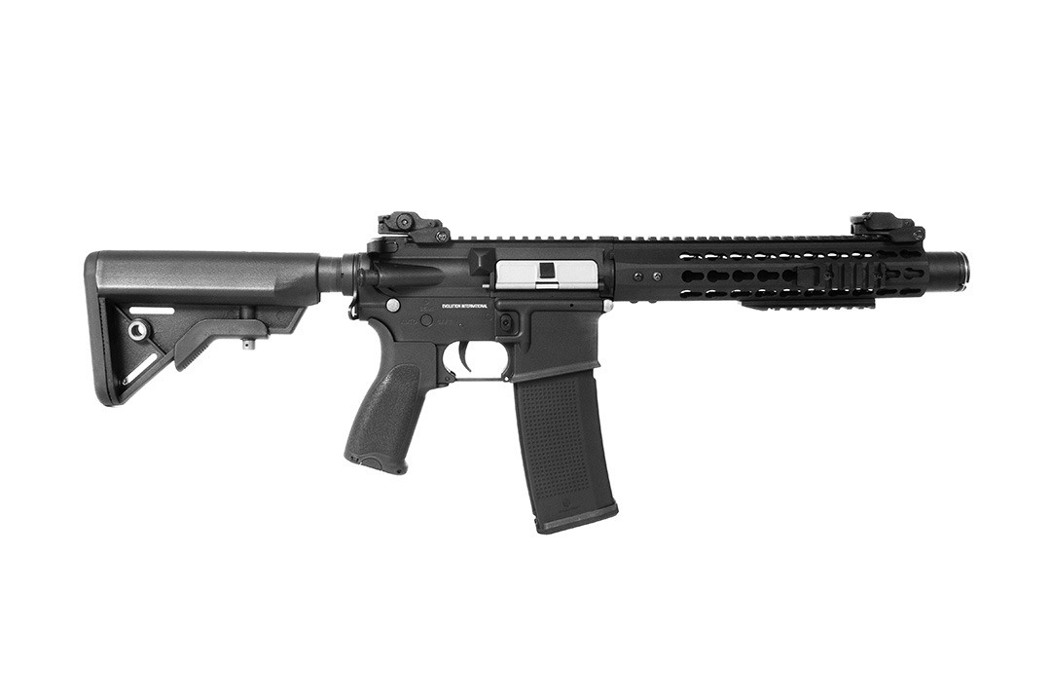 Штурмова гвинтівка M4 Recon 10” Amplified Carbontech [Evolution] SL-1006 фото 2