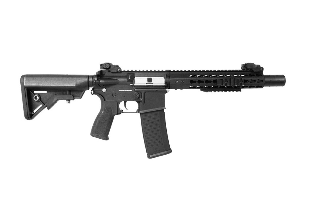 Штурмовая винтовка M4 Recon UX4 10" Carbontech [Evolution] фото 2