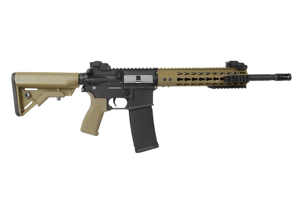 Штурмова гвинтівка M4 Recon S 14.5” Carbontech BT [Evolution] SL-1005BT фото 2