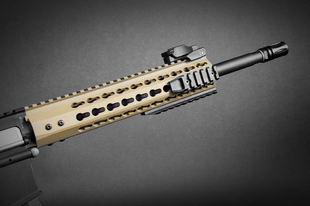 Штурмова гвинтівка M4 Recon S 14.5” Carbontech BT [Evolution] SL-1005BT фото 3