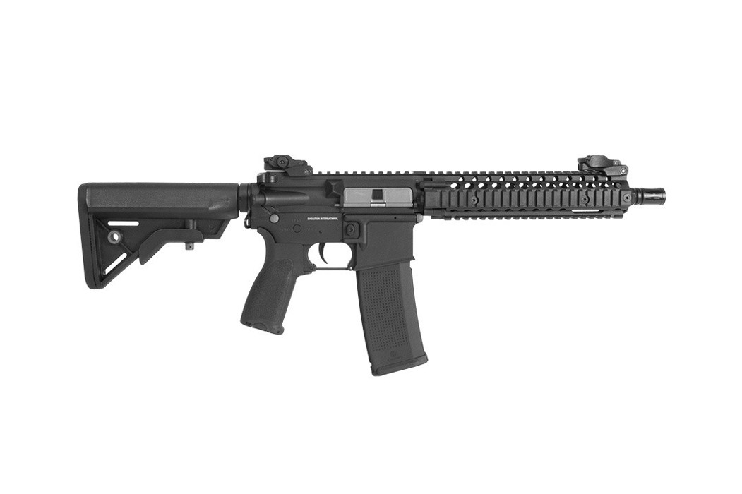 Штурмовая винтовка M4 Recon MK18 Mod 1 10.8" Carbontech [Evolution] SL-1002 фото 2
